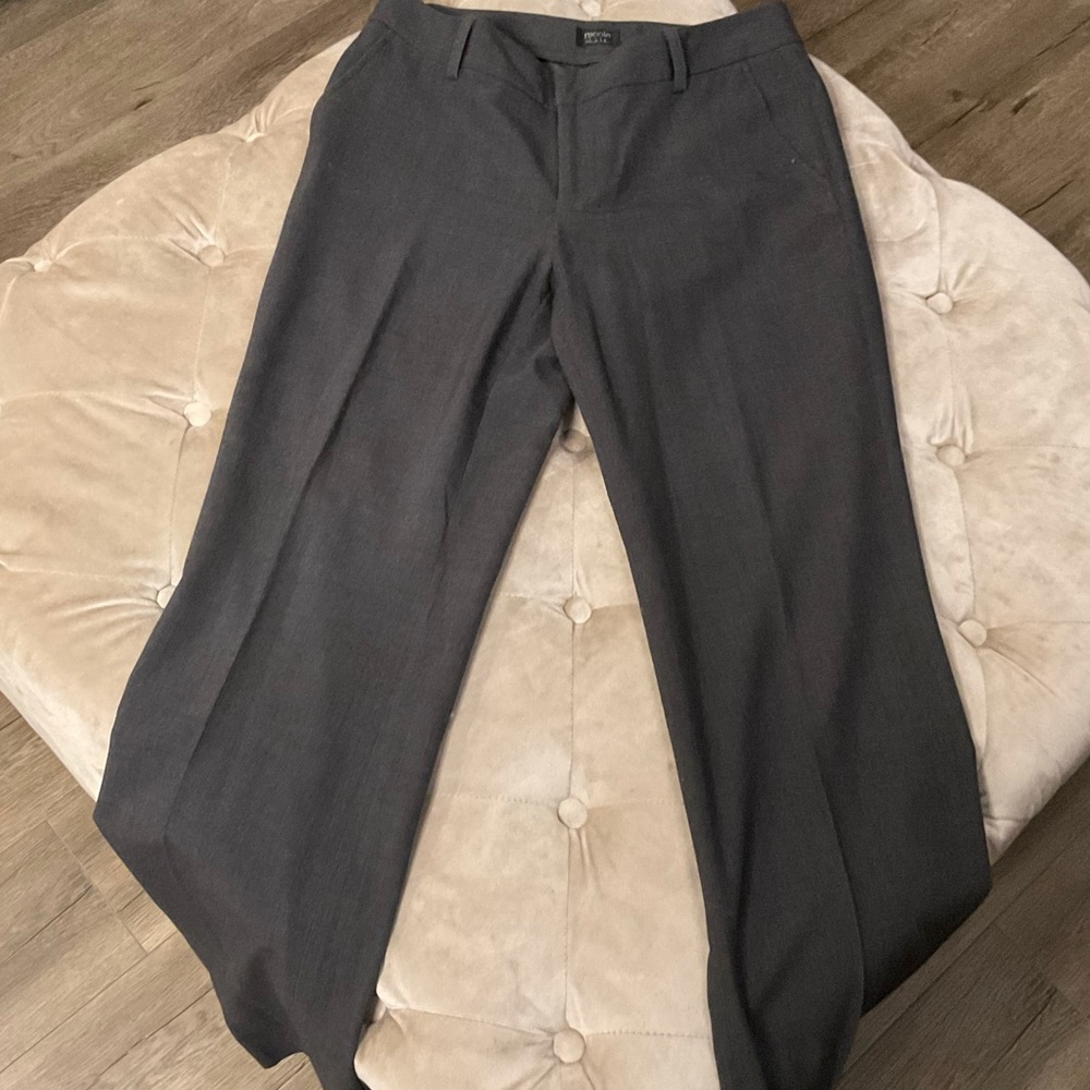 Nicole by Nicole Miller Slacks